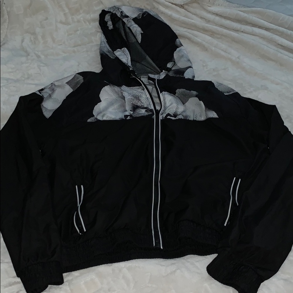 Windbreaker